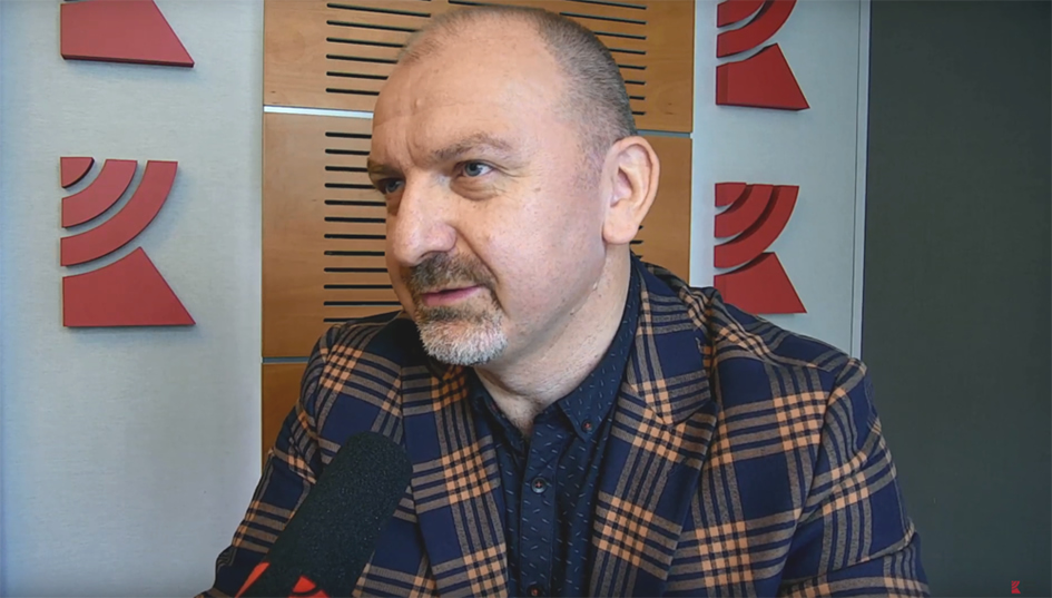Dzień walki z&nbsp;chrapaniem – 15 marca [Wywiad Radiowy]