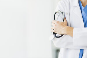 Laryngolog – jak wybrać dobrego lekarza?