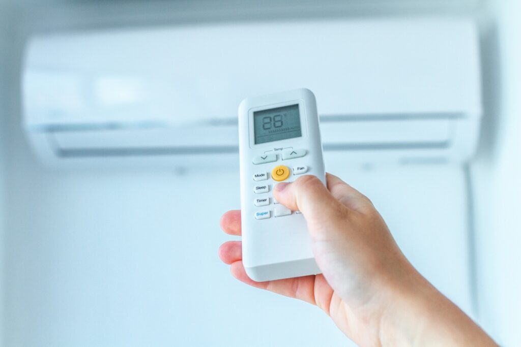 klimatyzacja i jej wpływ na oddychanie i drogi oddechowe wpływ klimatyzacji na oddychanie