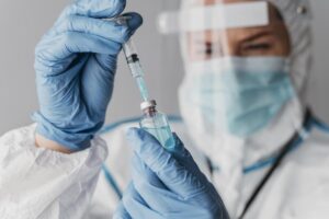 Rodzaje szczepionek przeciwko COVID-19